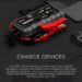NOCO Boost X GBX75 | Arrancador de Batera de Coche 12V 2500A